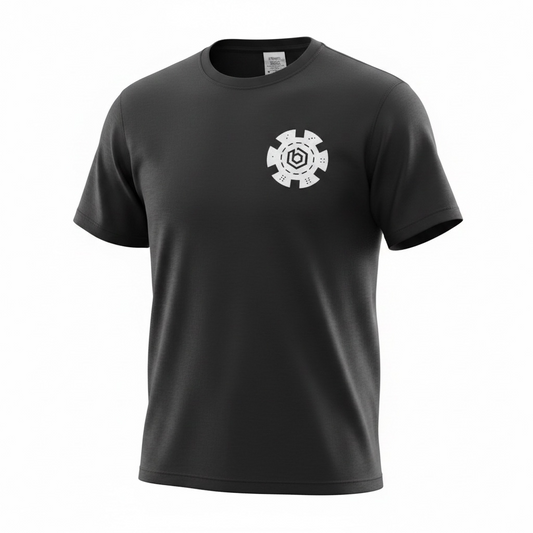 The Bag Brokers Skull Syndicate Tee – Comfort Colors