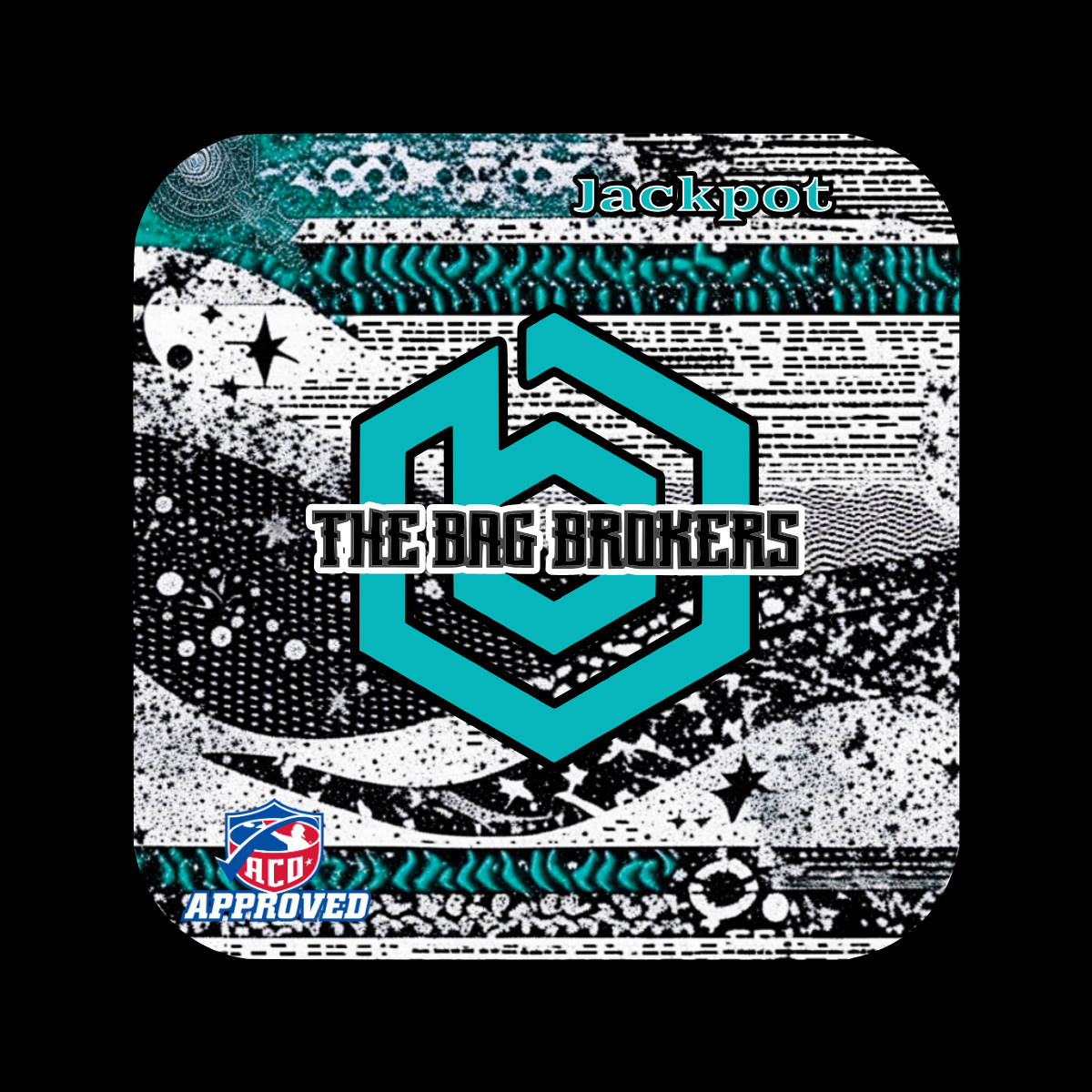 ACO Stamped Jackpot – The Bag Brokers